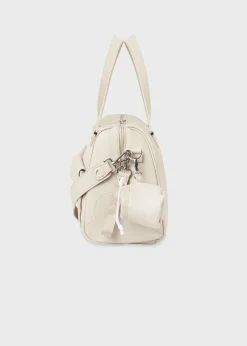 Store Bolso maternidad doble bolsillo con accesorios bebé Bolsos De Maternidad