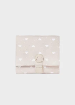 Store Bolso maternidad doble bolsillo con accesorios bebé Bolsos De Maternidad