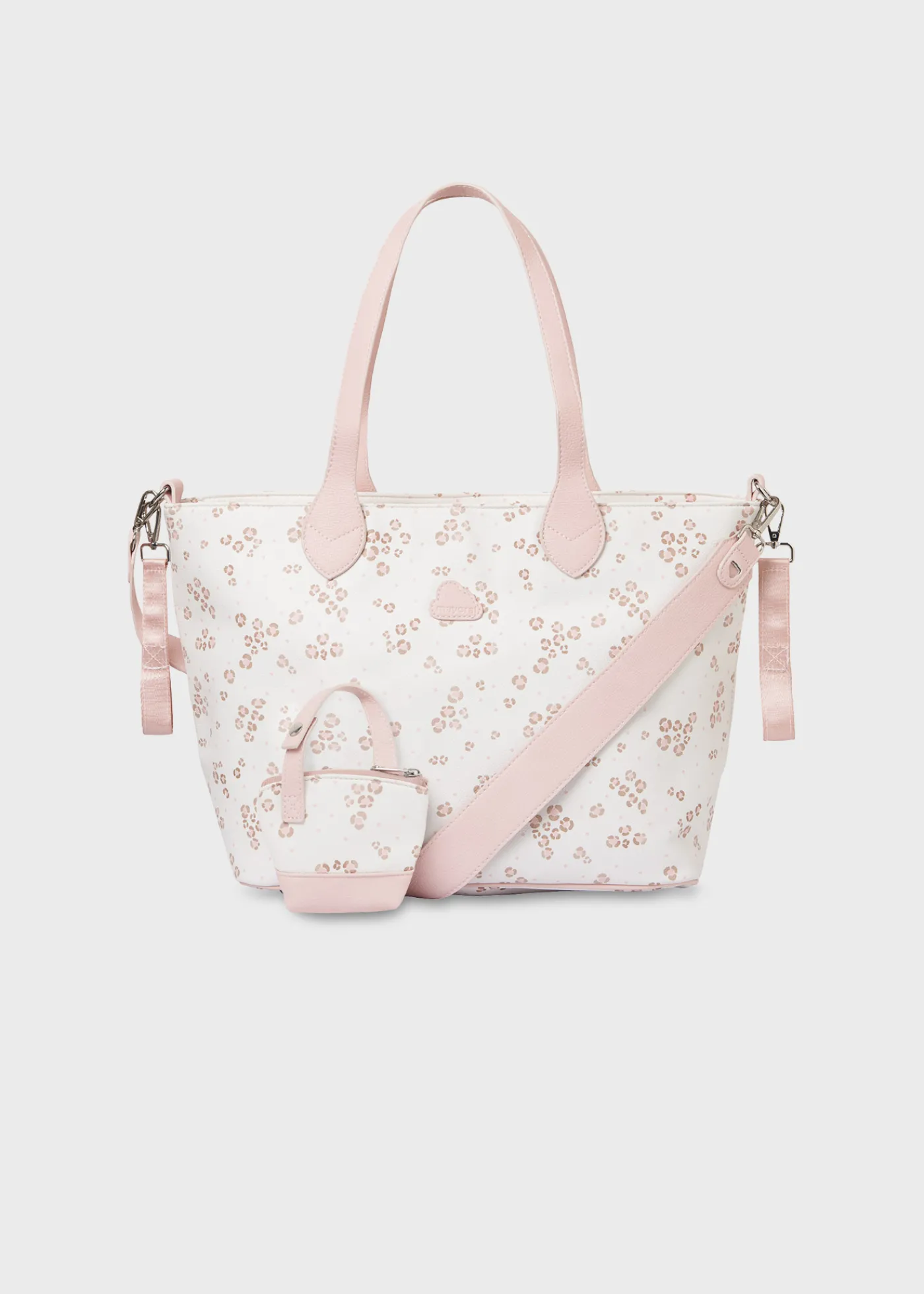 Cheap Bolso maternidad estampado bebé Bolsos De Maternidad