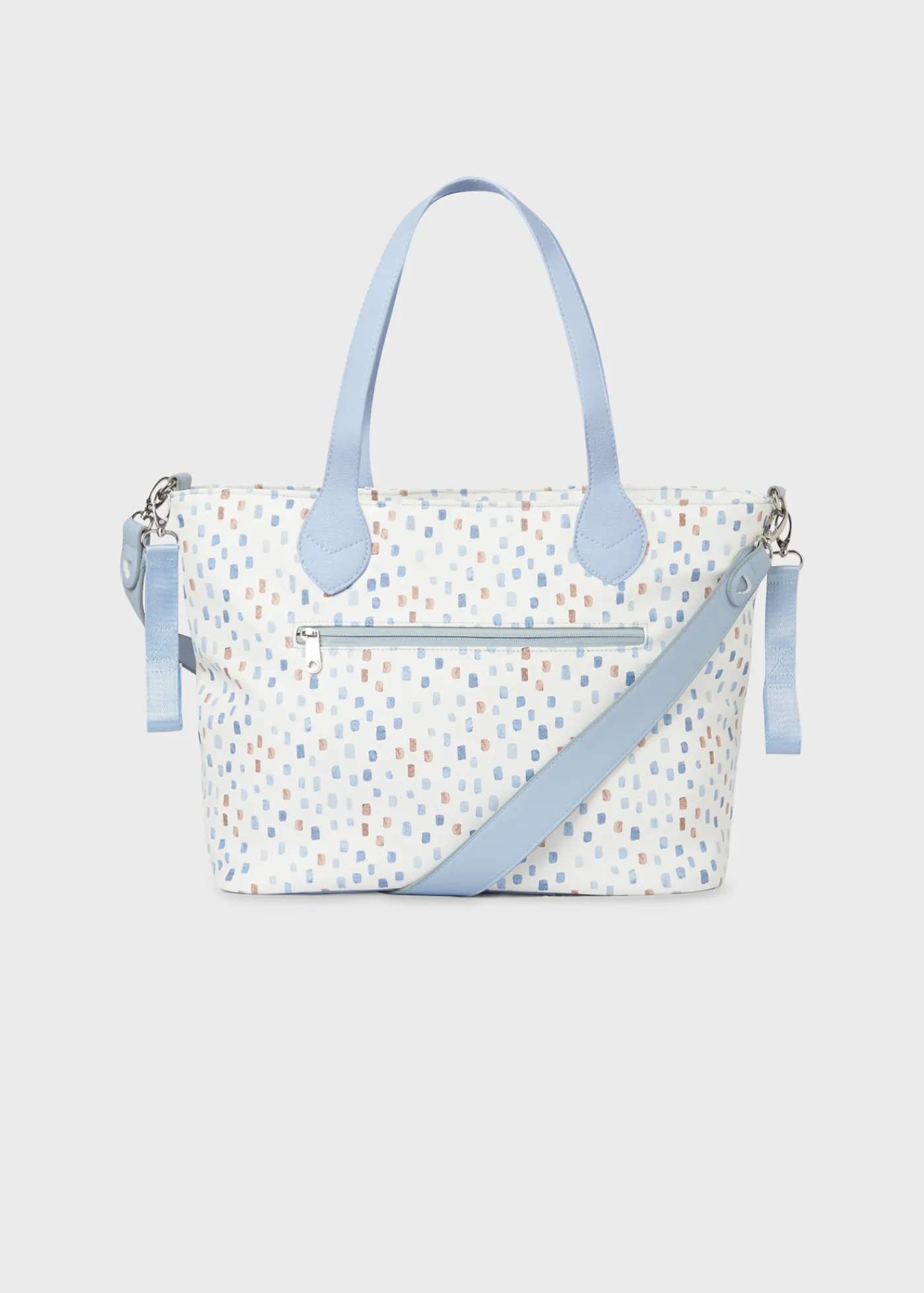 Cheap Bolso maternidad estampado bebé Bolsos De Maternidad
