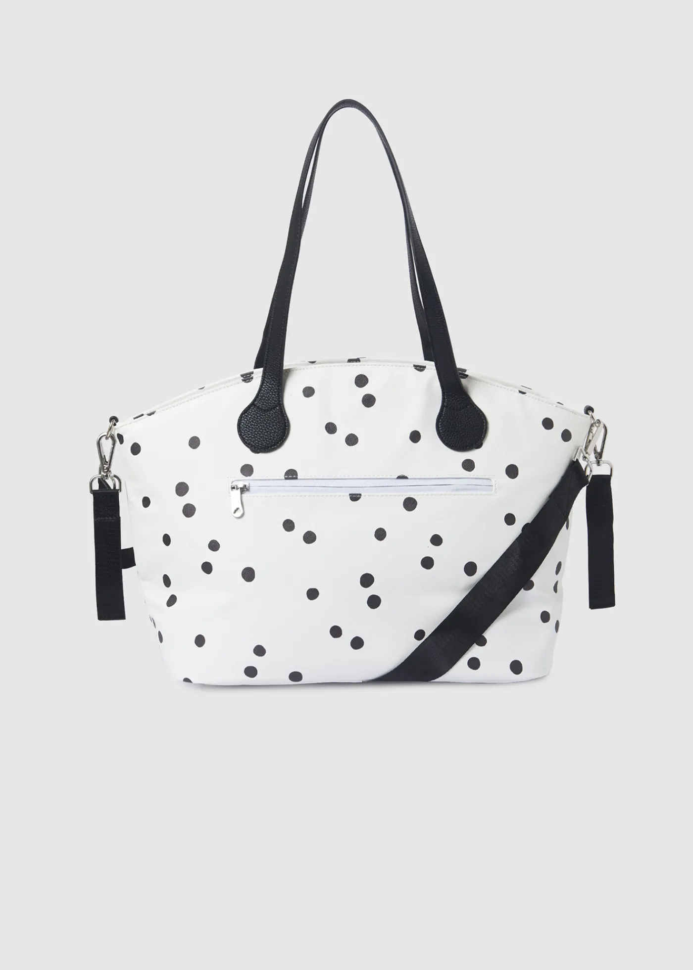 Fashion Bolso maternidad estampado bebé Bolsos De Maternidad