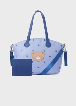 Cheap Bolso maternidad estampado bebé Bolsos De Maternidad
