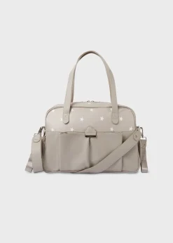 Hot Bolso maternidad estrellas bebé Bolsos De Maternidad