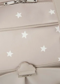 Hot Bolso maternidad estrellas bebé Bolsos De Maternidad