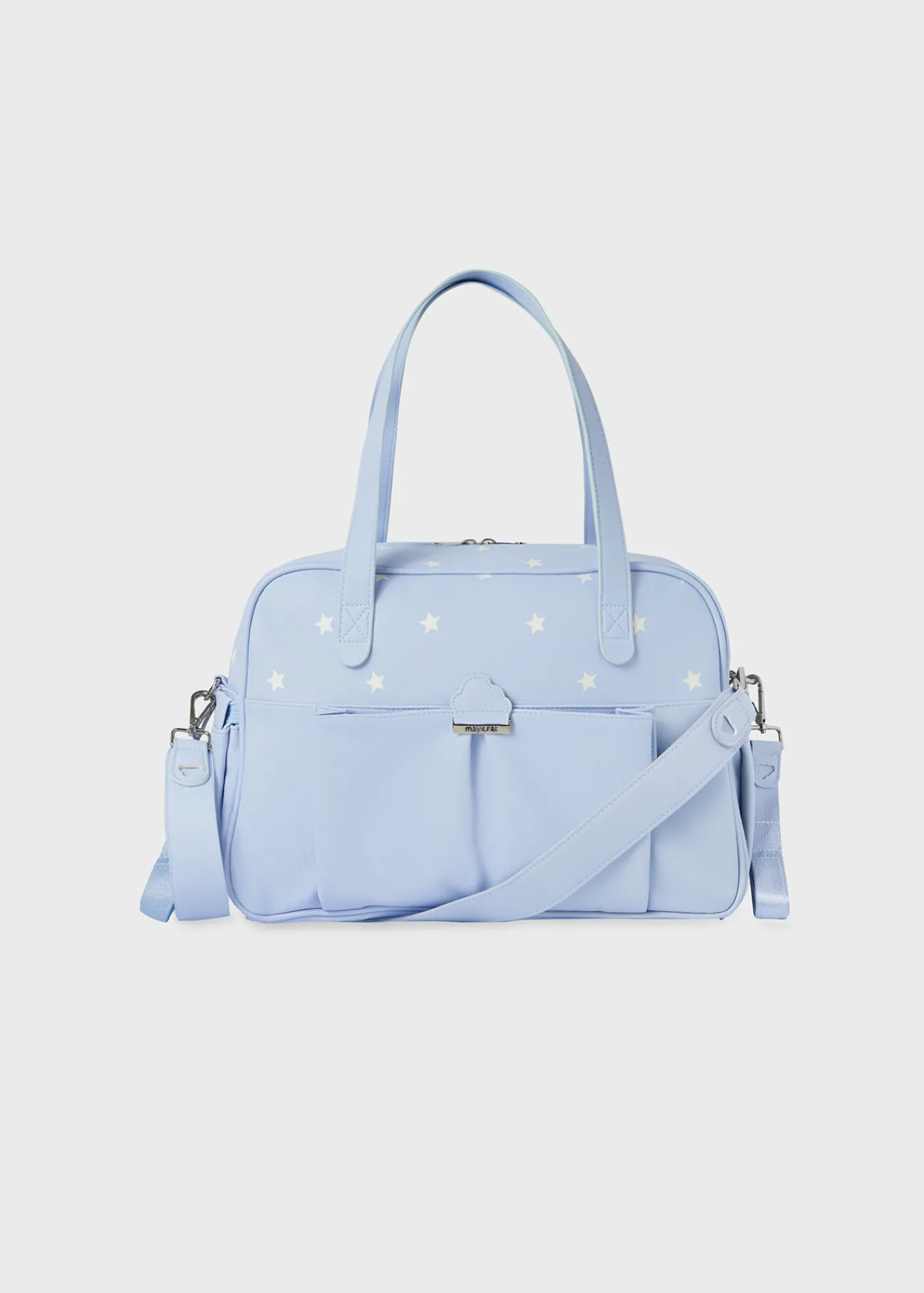 Clearance Bolso maternidad estrellas bebé Bolsos De Maternidad