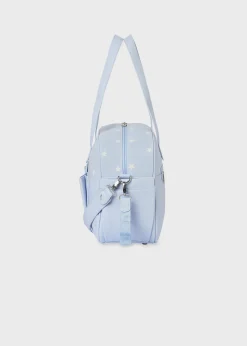 Clearance Bolso maternidad estrellas bebé Bolsos De Maternidad
