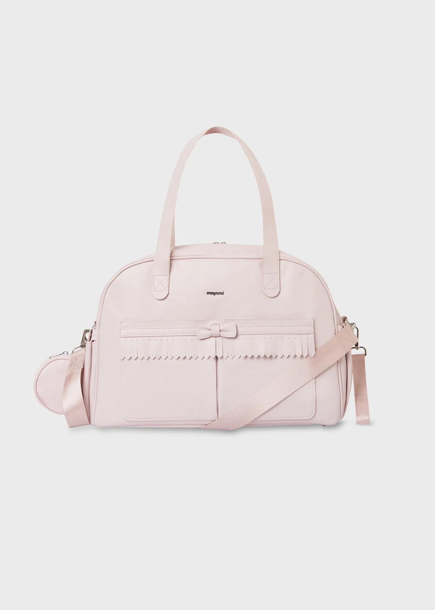 Outlet Bolso maternidad flecos bebé Bolsos De Maternidad