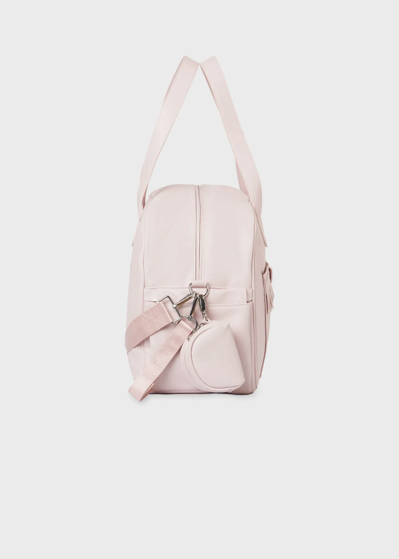 Outlet Bolso maternidad flecos bebé Bolsos De Maternidad
