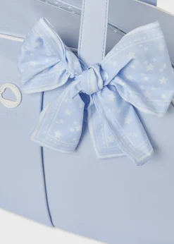 Store Bolso maternidad lazo bebé Bolsos De Maternidad