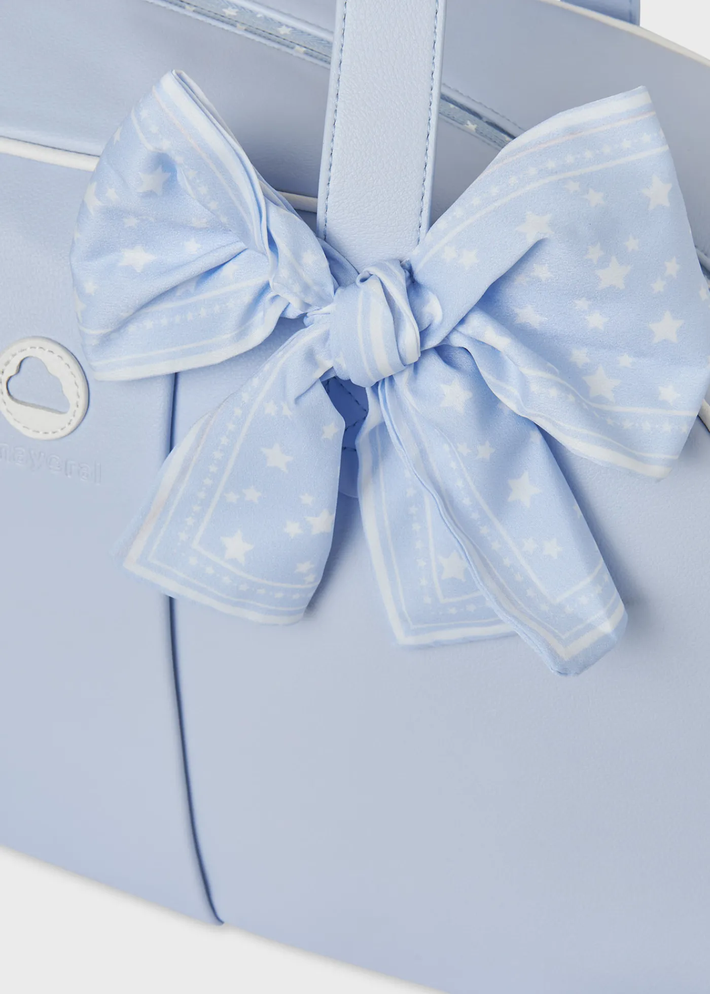 Store Bolso maternidad lazo bebé Bolsos De Maternidad