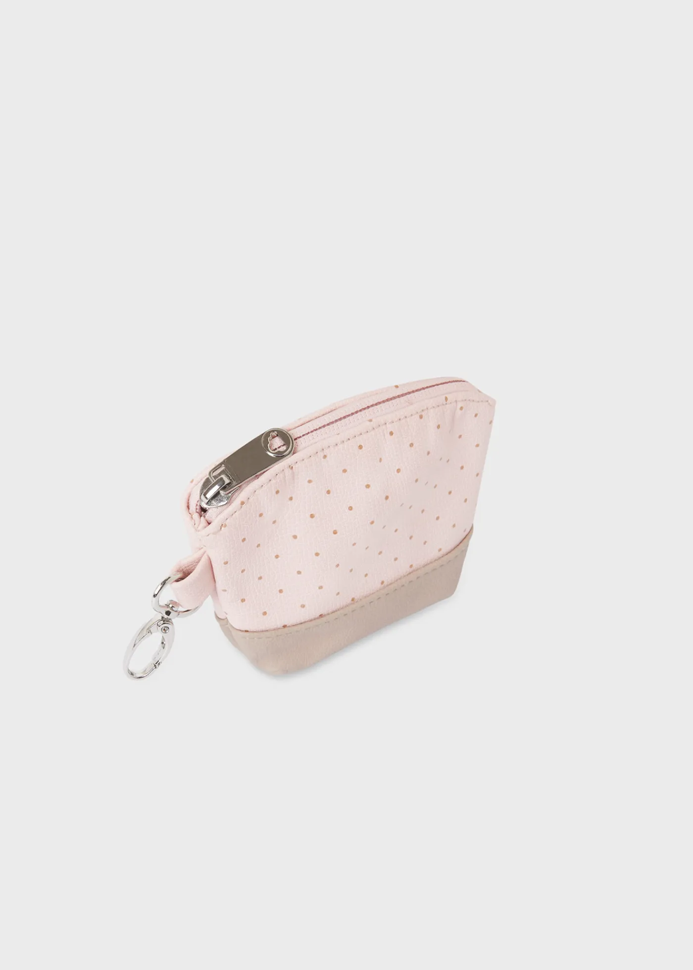 Online Bolso maternidad lunares con portachupete bebé Bolsos De Maternidad