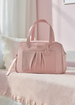 Best Sale Bolso maternidad pliegue bebé Bolsos De Maternidad