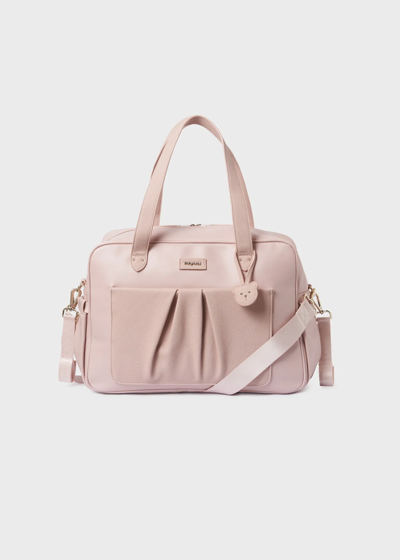 Best Sale Bolso maternidad pliegue bebé Bolsos De Maternidad
