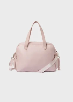 Best Sale Bolso maternidad pliegue bebé Bolsos De Maternidad