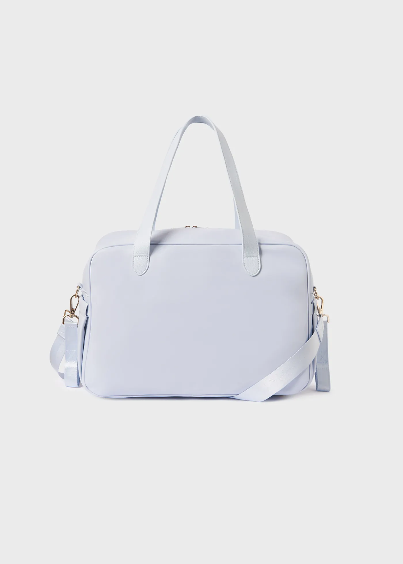 Shop Bolso maternidad pliegue bebé Bolsos De Maternidad