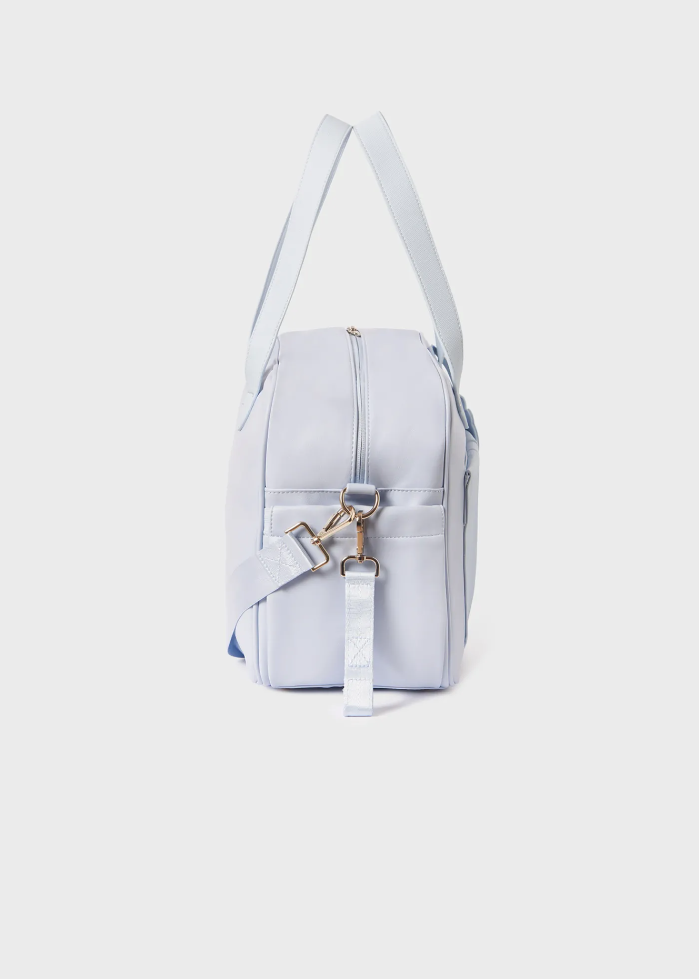 Shop Bolso maternidad pliegue bebé Bolsos De Maternidad