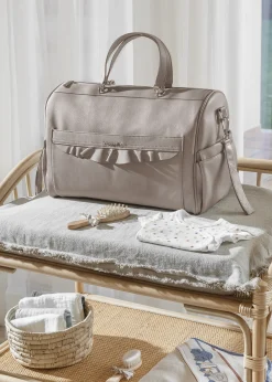 Discount Bolso maternidad volante bebé Bolsos De Maternidad