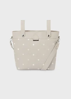 New Bolso panera estrellas bebé Bolsos De Maternidad