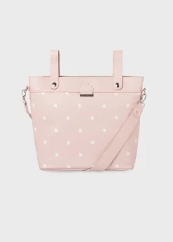 Best Bolso panera estrellas bebé Bolsos De Maternidad