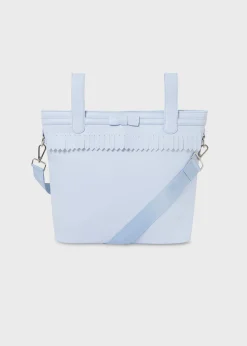 Clearance Bolso panera flecos bebé Bolsos De Maternidad