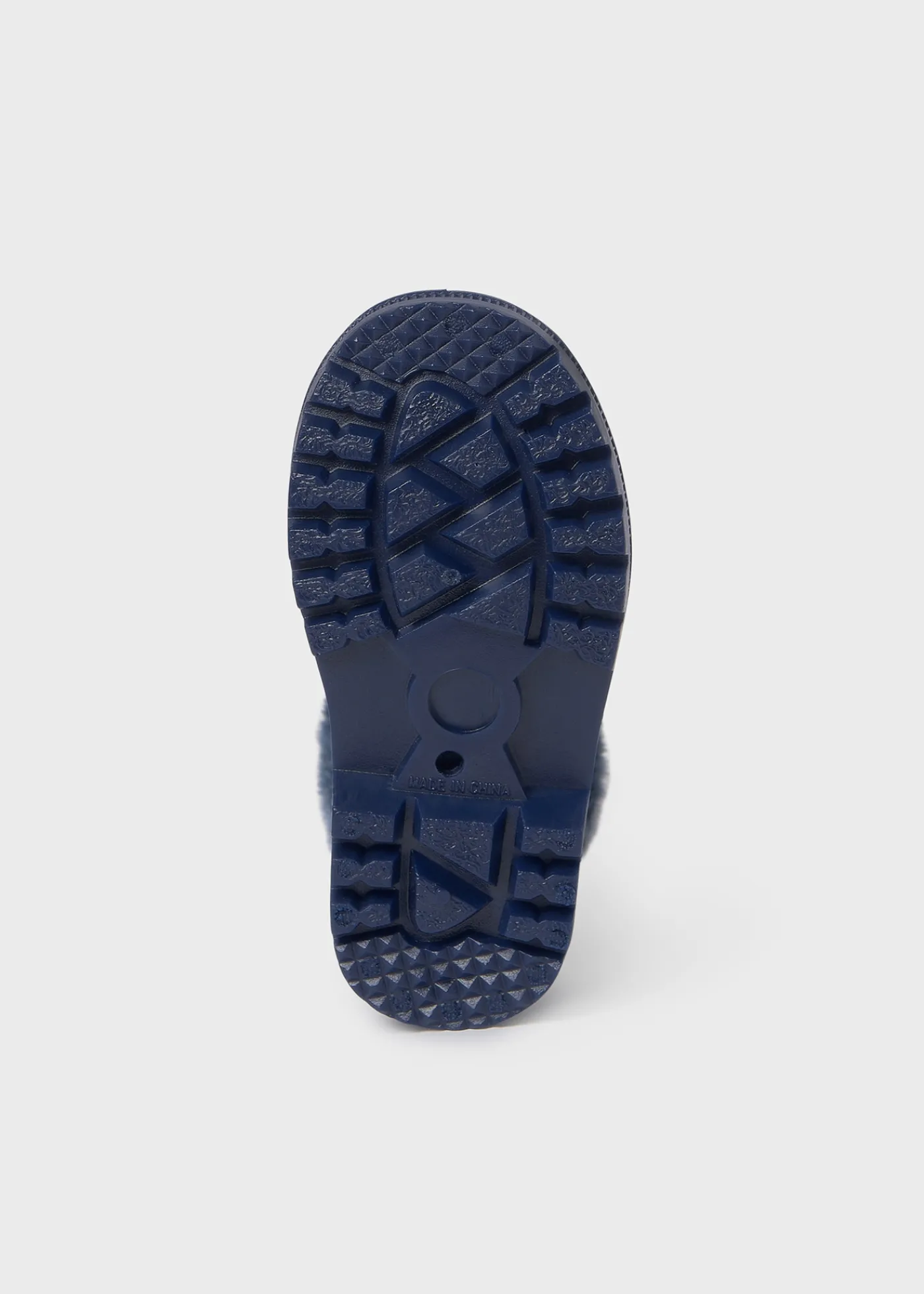 Best Sale Bota de agua con forro niño y niña Botas Y Botines|Botas Y Botines