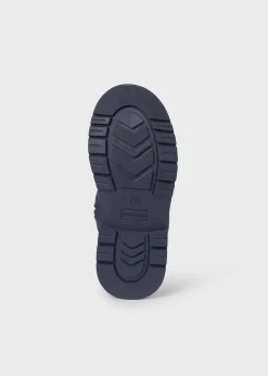 Outlet Bota doble faz pelo niña Botas Y Botines|Botas Y Botines