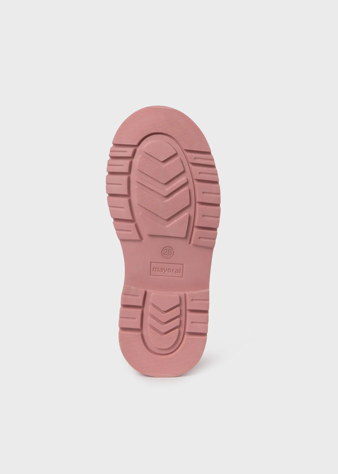 Flash Sale Bota doble faz pelo niña Botas Y Botines|Botas Y Botines