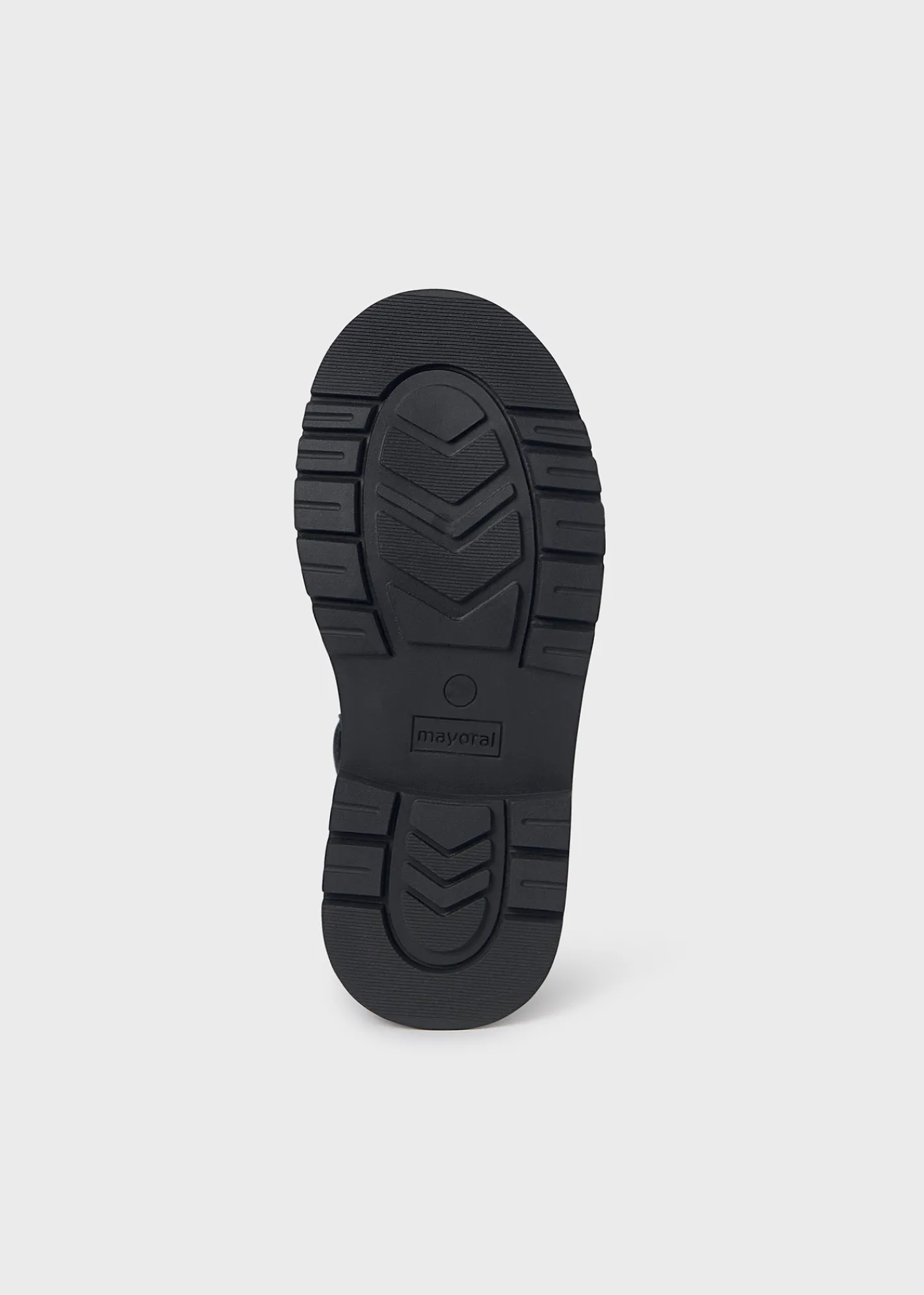Flash Sale Botín biker piel niña Botas Y Botines|Botas Y Botines