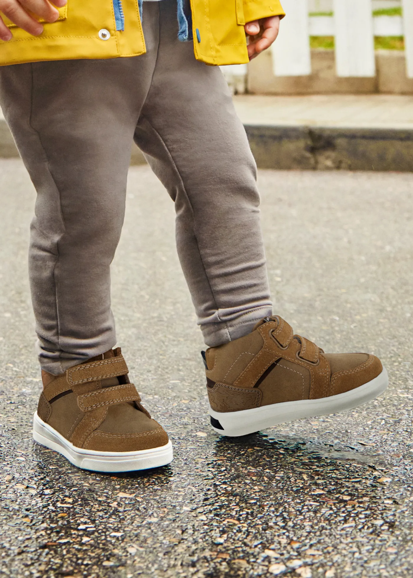 Online Botín casual bebé Botas Y Botines|Botas Y Botines