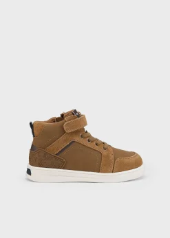 Sale Botín casual niño Botas Y Botines|Botas Y Botines