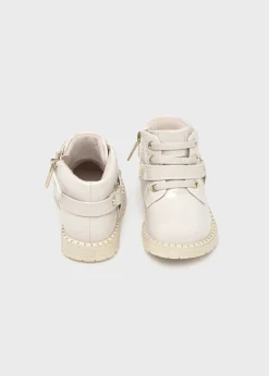 Online Botín charol bebé Botas Y Botines|Botas Y Botines