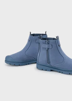 Cheap Botín Chelsea niño Botas Y Botines|Botas Y Botines