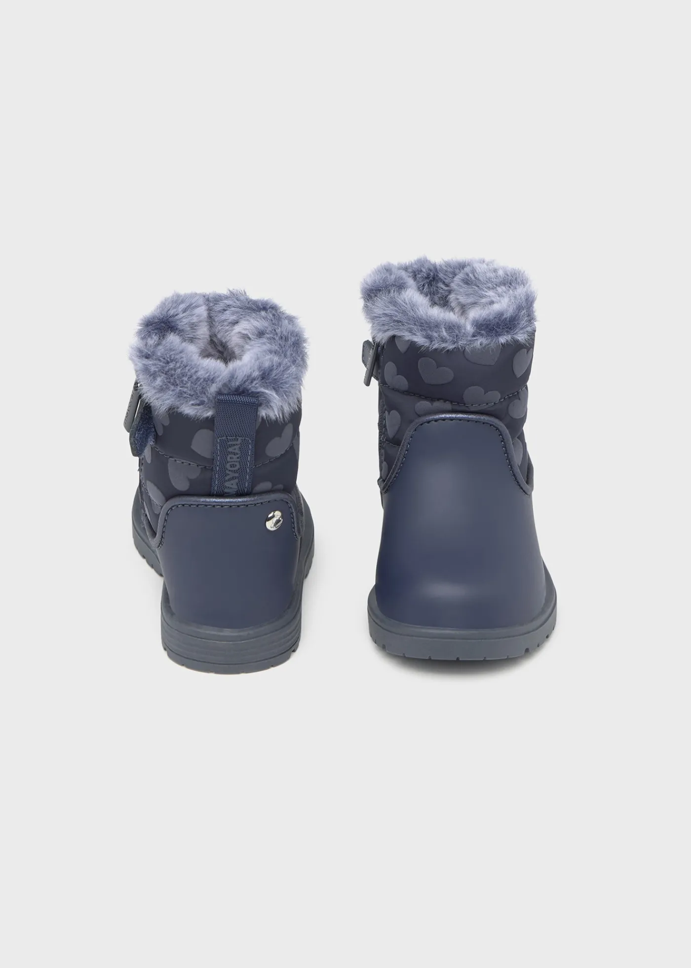 Best Sale Botín combinado bebé Botas Y Botines|Botas Y Botines