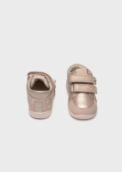 Discount Botín corazones bebé Botas Y Botines|Botas Y Botines