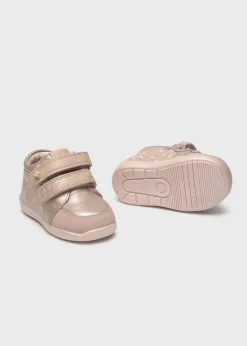 Discount Botín corazones bebé Botas Y Botines|Botas Y Botines