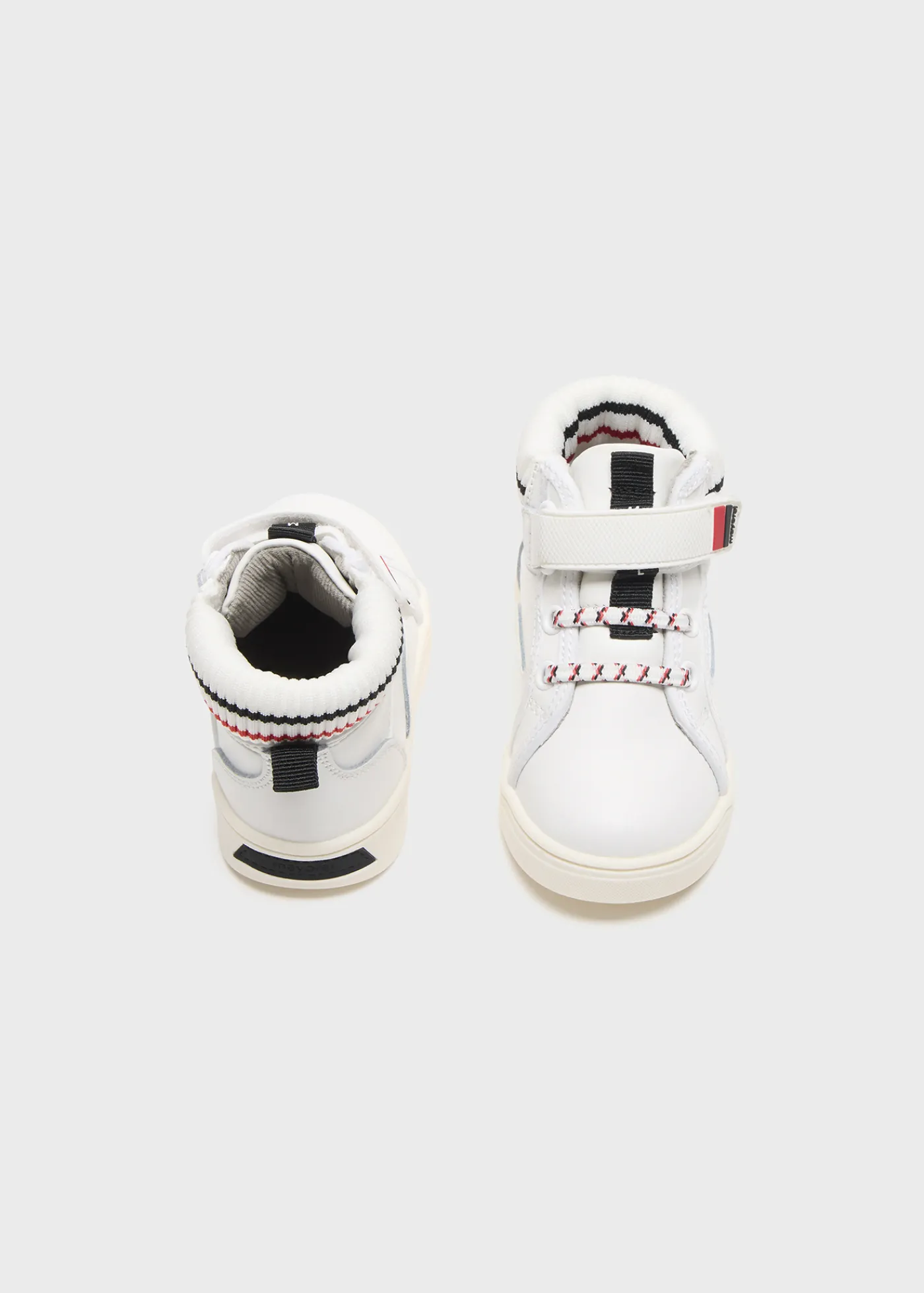 Shop Botín deportivo bebé Botas Y Botines|Botas Y Botines