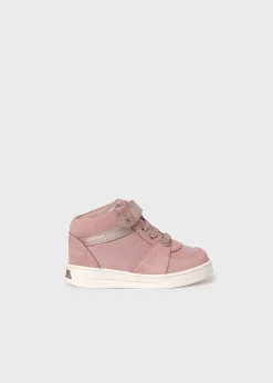 Store Botín deportivo combinado bebé Botas Y Botines|Botas Y Botines
