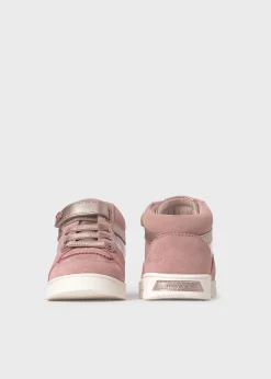 Store Botín deportivo combinado bebé Botas Y Botines|Botas Y Botines
