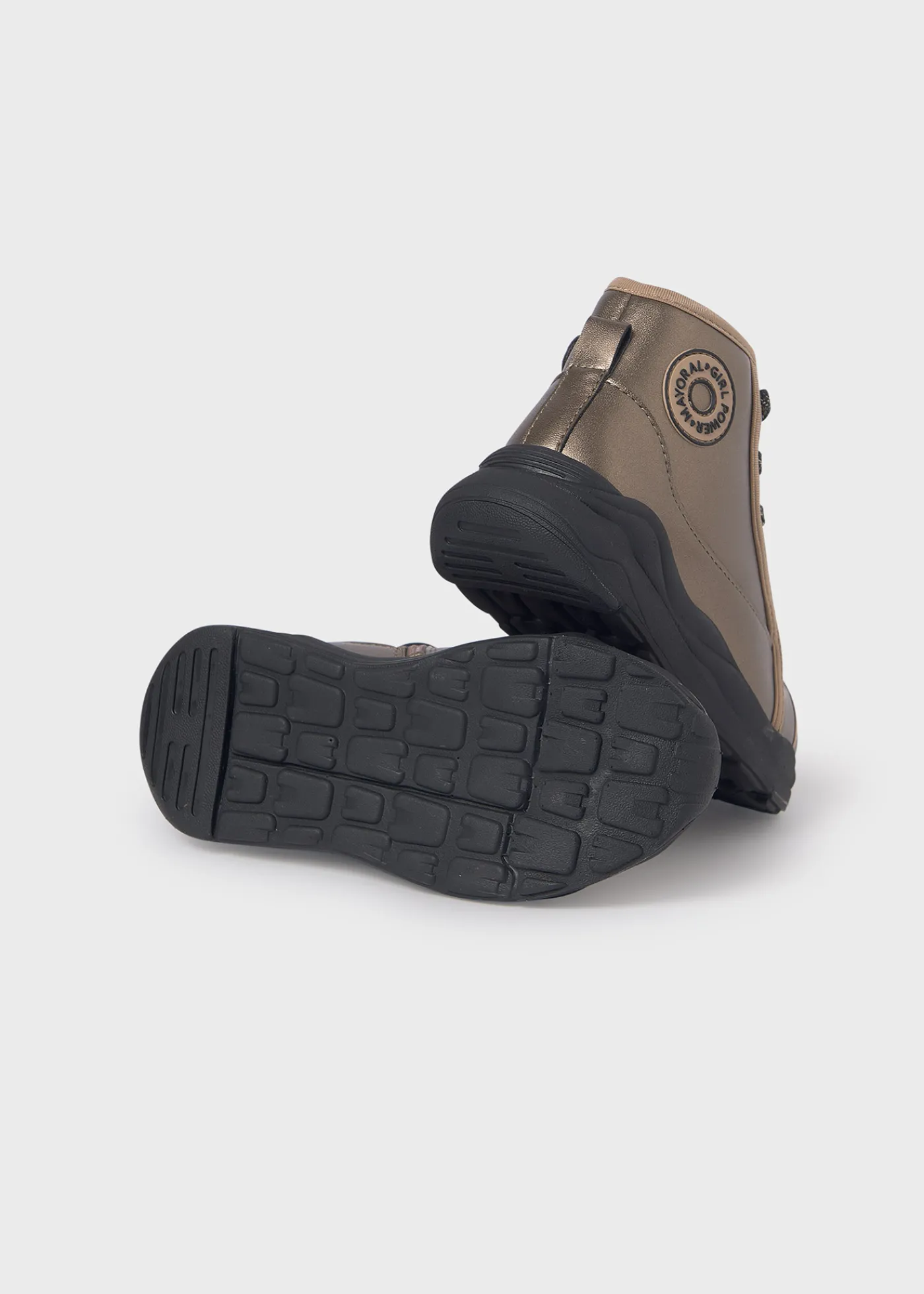 Best Botín deportivo suela gruesa niña Botas Y Botines|Botas Y Botines