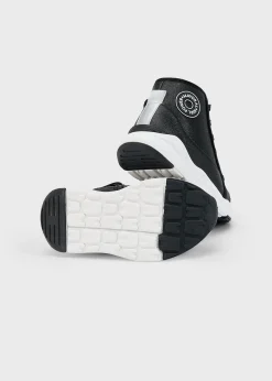 Discount Botín deportivo suela gruesa niña Botas Y Botines|Botas Y Botines
