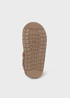 Best Sale Botín metalizado lentejuelas chica Botas Y Botines|Botas Y Botines