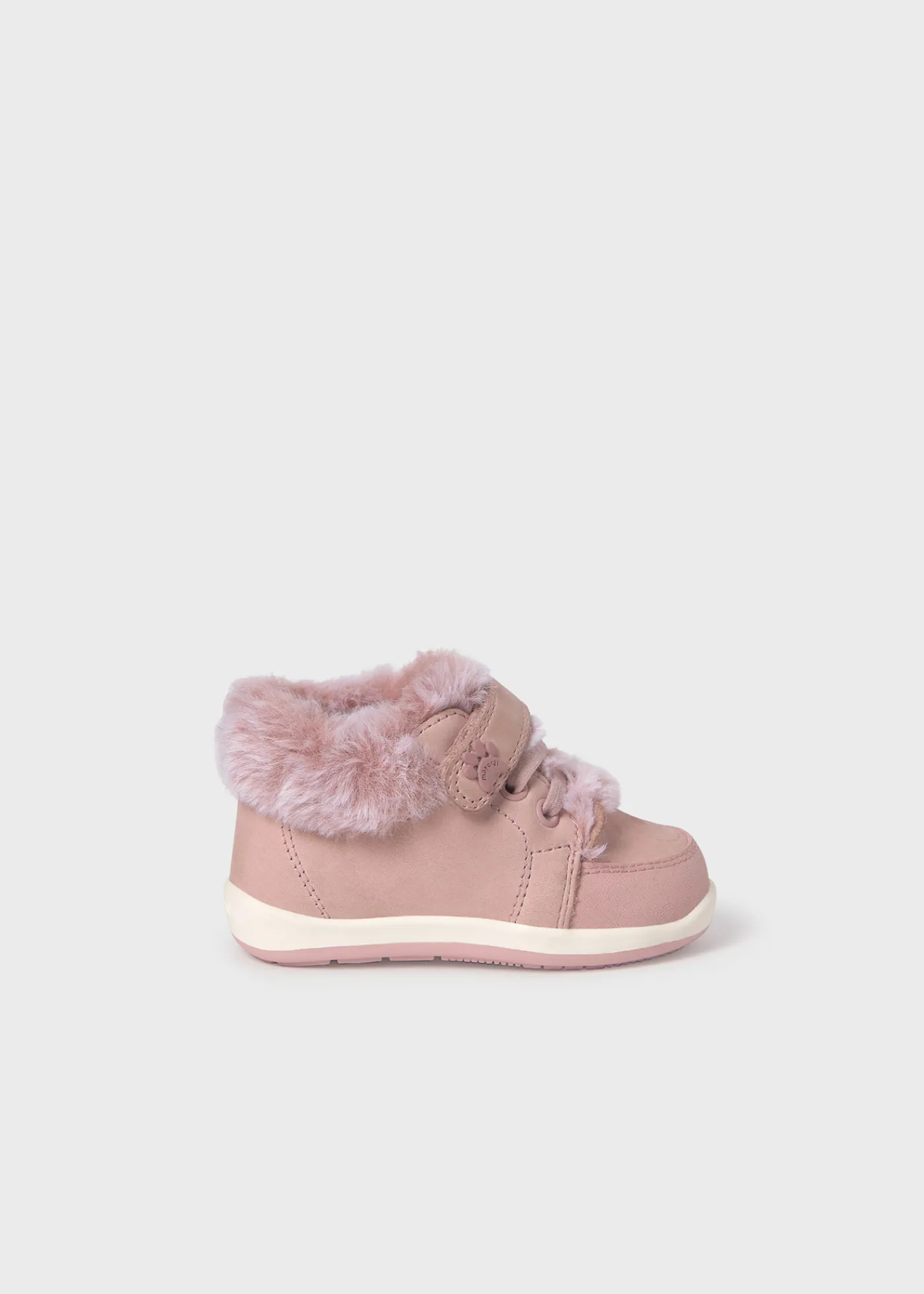 New Botín oso pelo bebé Botas Y Botines|Botas Y Botines