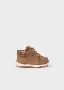 Cheap Botín oso pelo bebé Botas Y Botines|Botas Y Botines