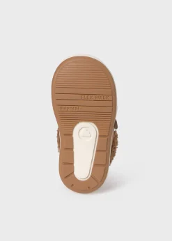 Cheap Botín oso pelo bebé Botas Y Botines|Botas Y Botines