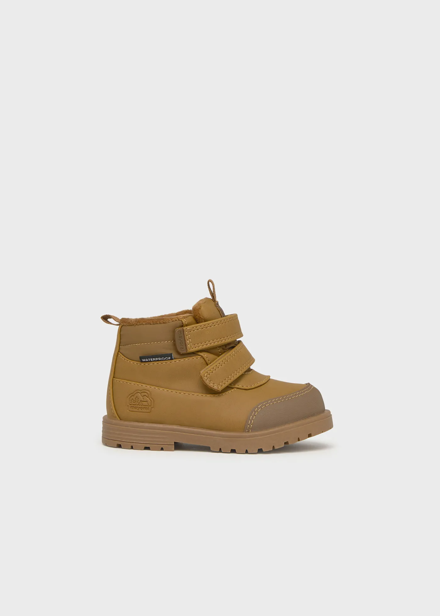 Hot Botín repelente al agua bebé Botas Y Botines|Botas Y Botines