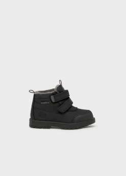 Flash Sale Botín repelente al agua bebé Botas Y Botines|Botas Y Botines