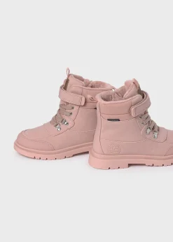 Online Botín repelente al agua chico y chica Botas Y Botines|Botas Y Botines
