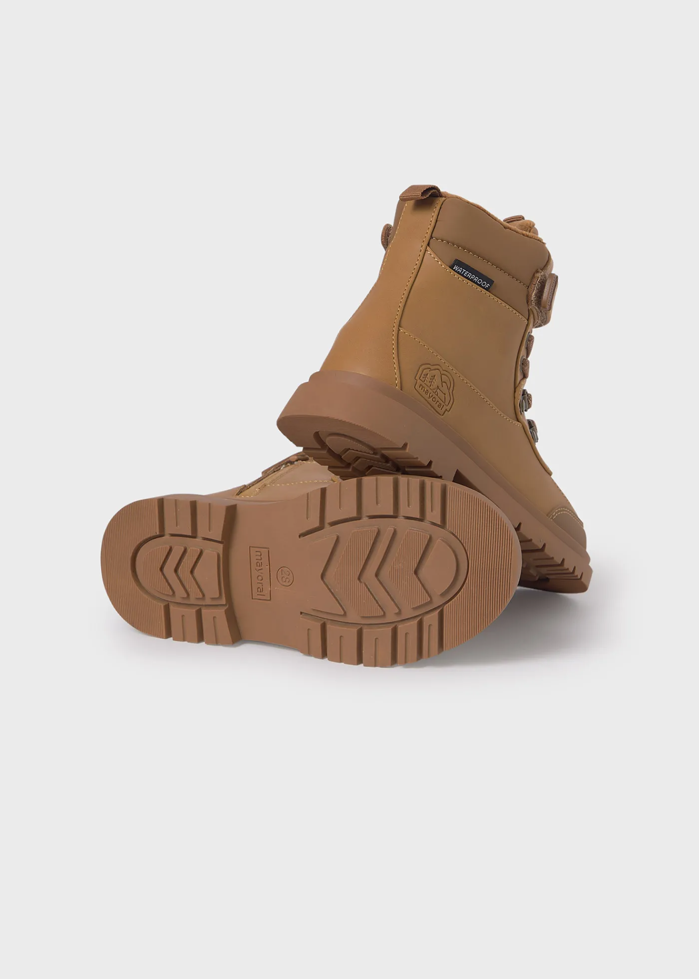 Sale Botín repelente al agua chico y chica Botas Y Botines|Botas Y Botines