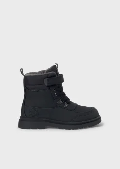 Fashion Botín repelente al agua niño y niña Botas Y Botines|Botas Y Botines