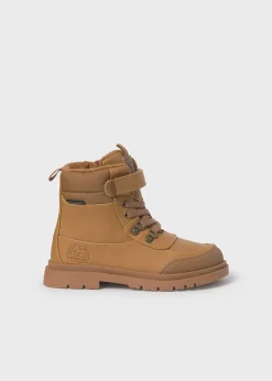 Hot Botín repelente al agua niño y niña Botas Y Botines|Botas Y Botines